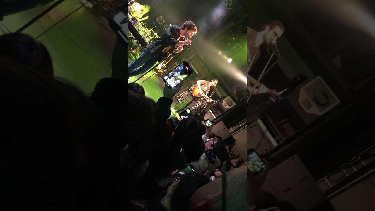 Fly By Midnight  Anemoia 2024 Asia tour JAPAN 