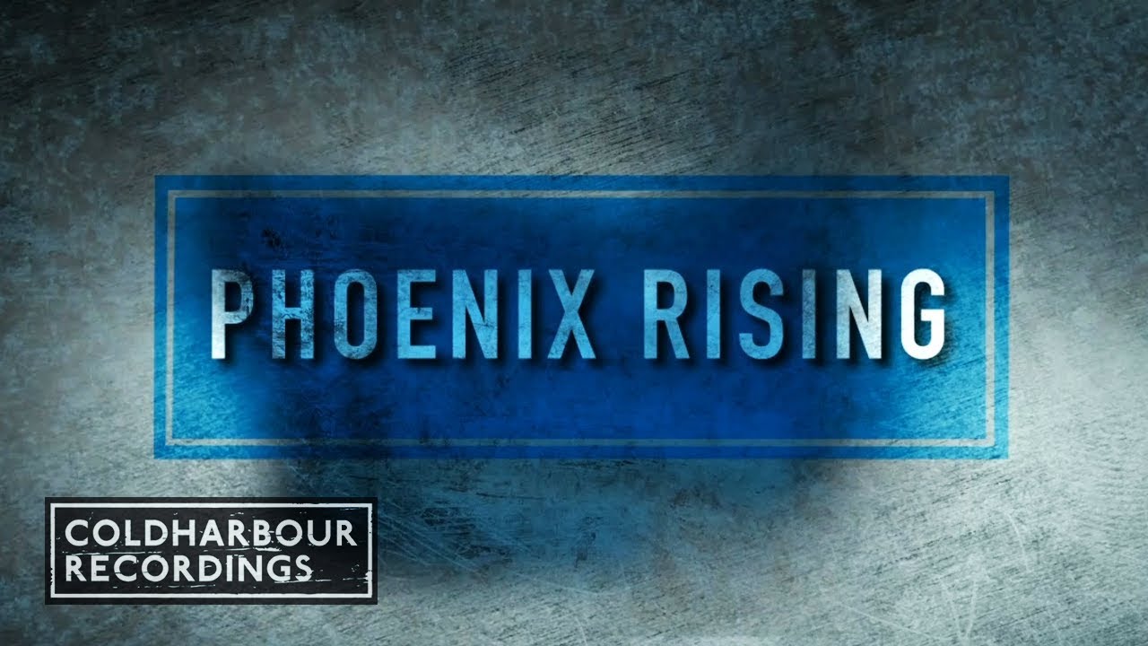 Dave Neven vs Sean & Xander - Phoenix Rising
