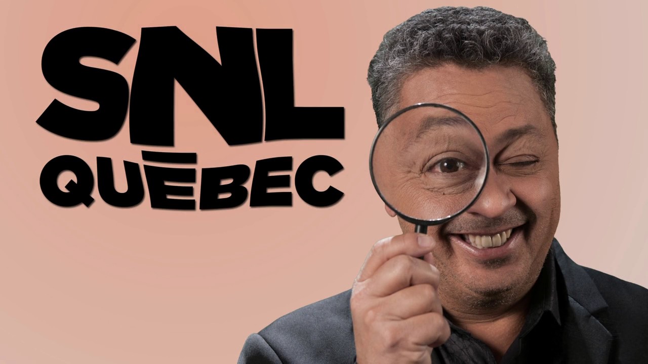SNL Québec   S01E03 20140920   720p HDTV x264   Handy