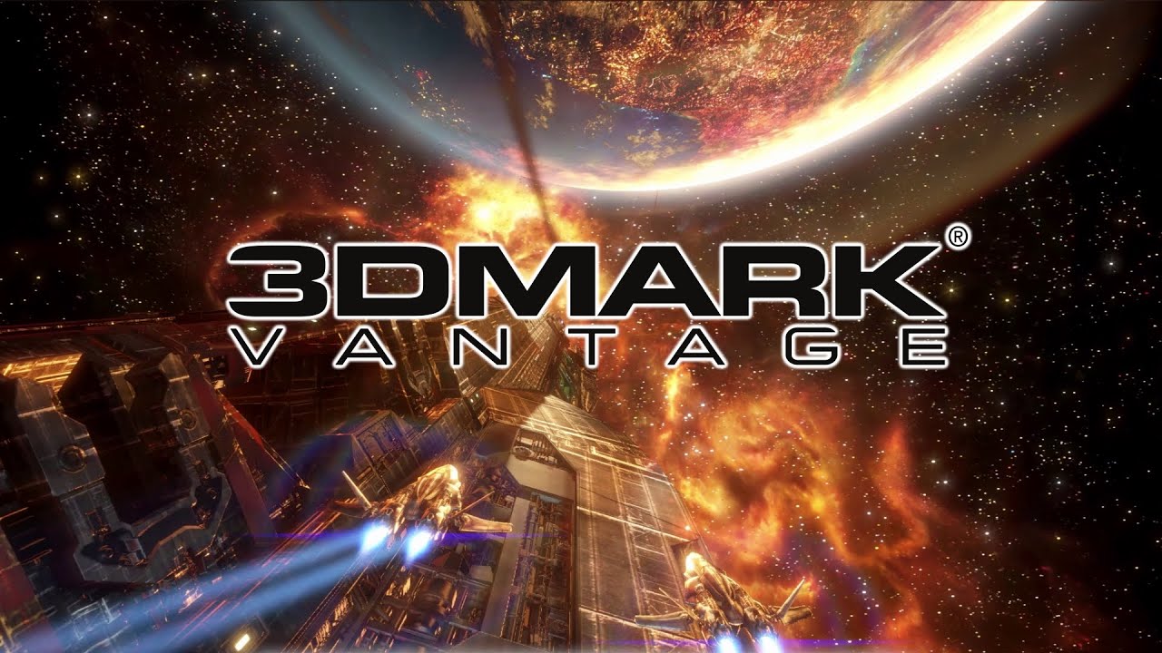 3DMark Vantage | 4K 2160p