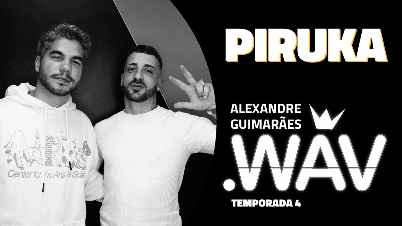 Piruka | .wav