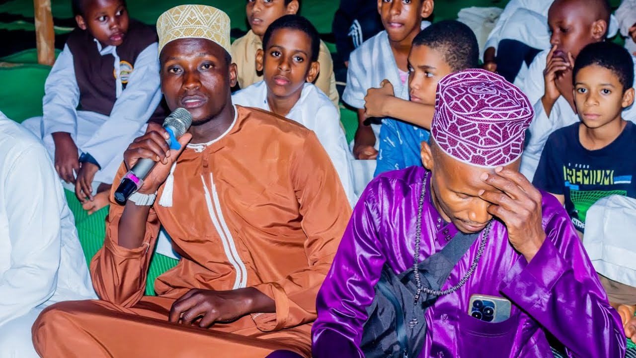 AL-RISALA MADRASA WAWAKUTANISHA JAUHARIYAH MADRASA NA MUHAJIRINA MADRASA MJI MPYA 2026