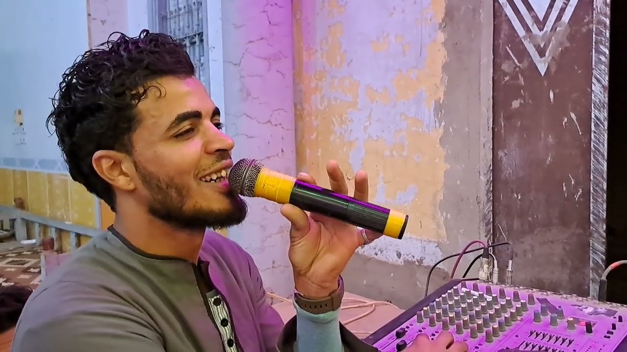 ابدا منساك يا اللي بحبك بحبك )) اتفرج على اندماج الرقص أفراح مركز المنشاه الحرزات الغربية ال علوان
