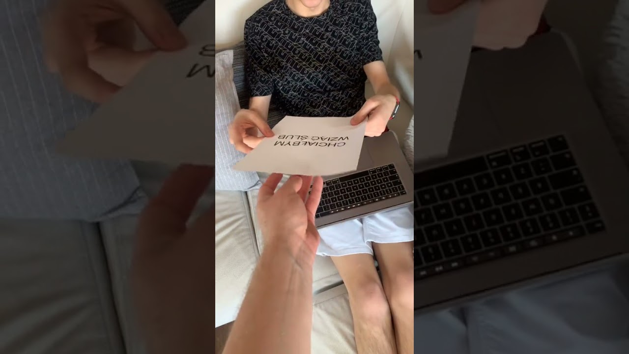 wkurzam swojego chłopaka geja v2