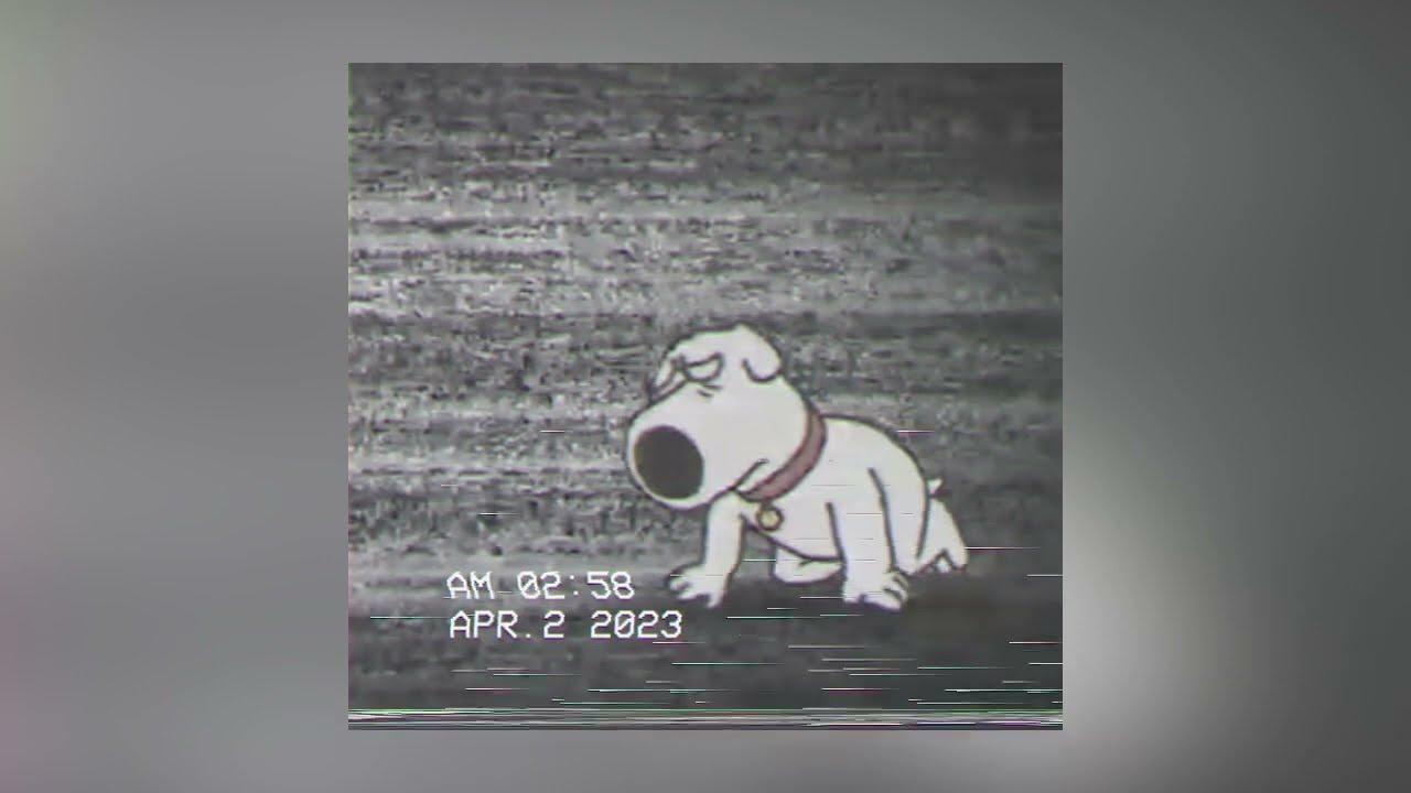 Speed Gang - My Immortality &bull; slowed reverb &bull;