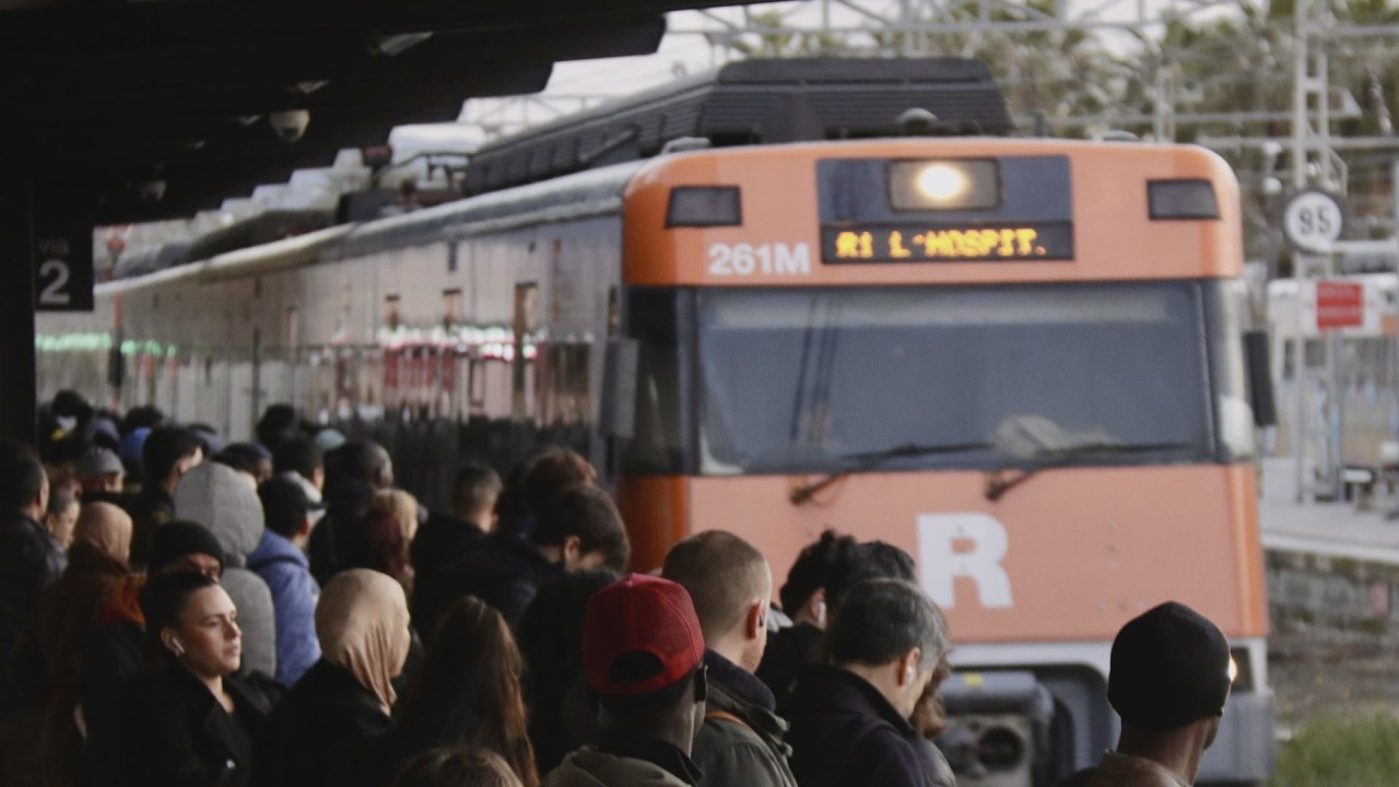 Acord pel traspàs de cinc línies de Rodalies i impuls al TramVallès