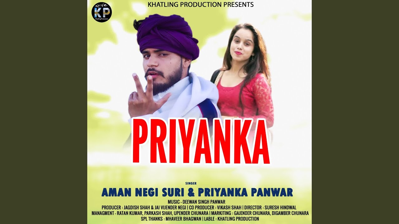 Priyanka