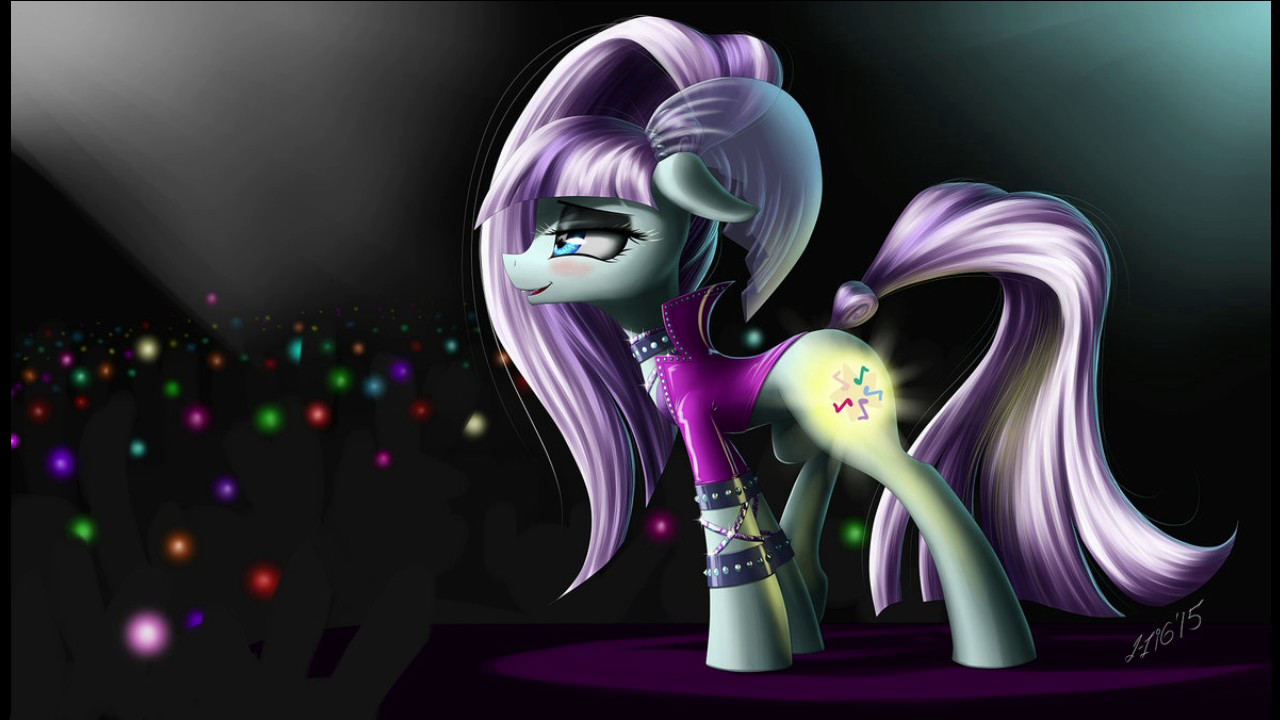 The Spectacle Colt Version