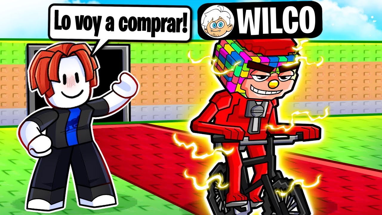 &iexcl;FING&Iacute; SER UN BRAINROT PARA ROBAR BRAINROTS! 😈🤣