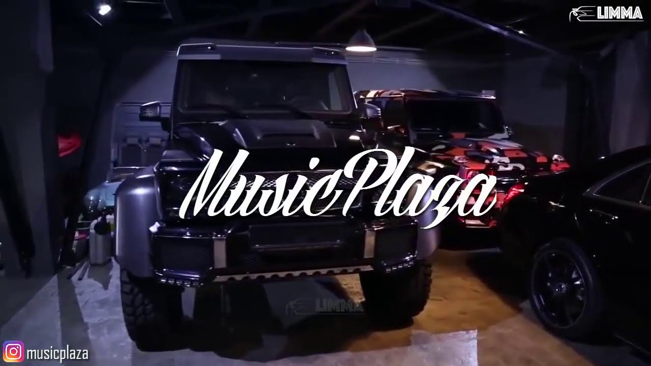 Night Car Music &bull; Gangster Rap/ Trap Bass Cruising | Night Car Music Rap | Gangster Rap Mix