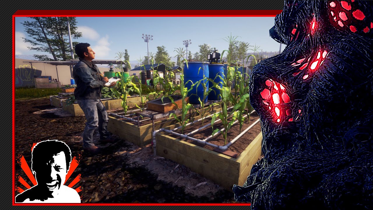 Nové auto a ZOMBIE SRDCE - State of Decay 2: Juggernaut Edition #02