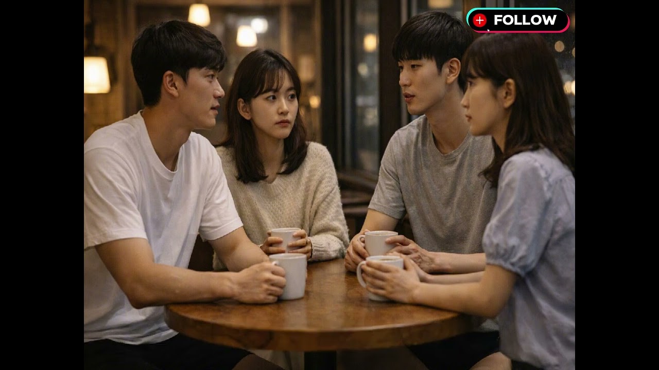 절 좋아했던걸까요?남자친구를 좋아했던걸까요?