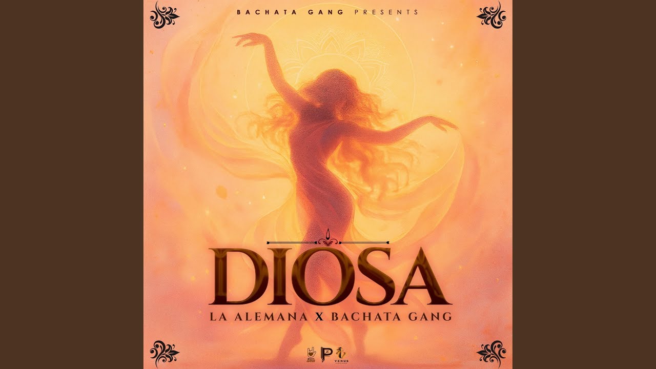Diosa (Venus Goddess)