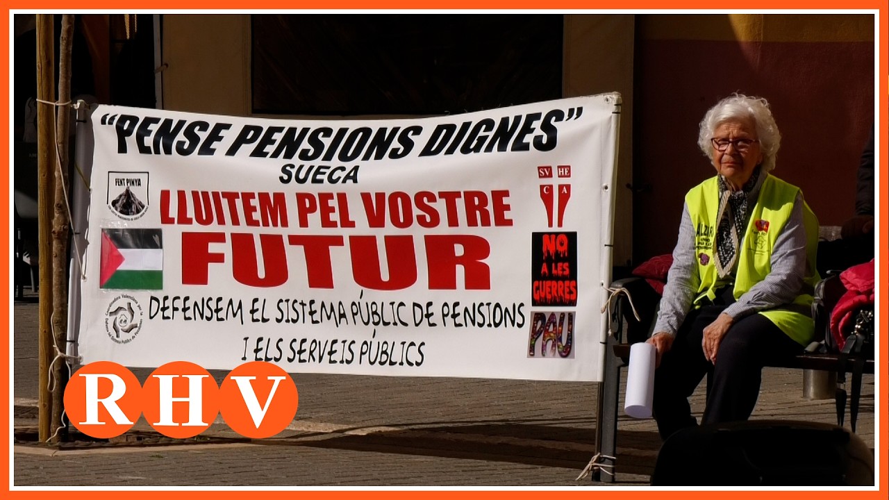 Llum verda a la revalorització de les pensions sense l’Escut Social Bàsic