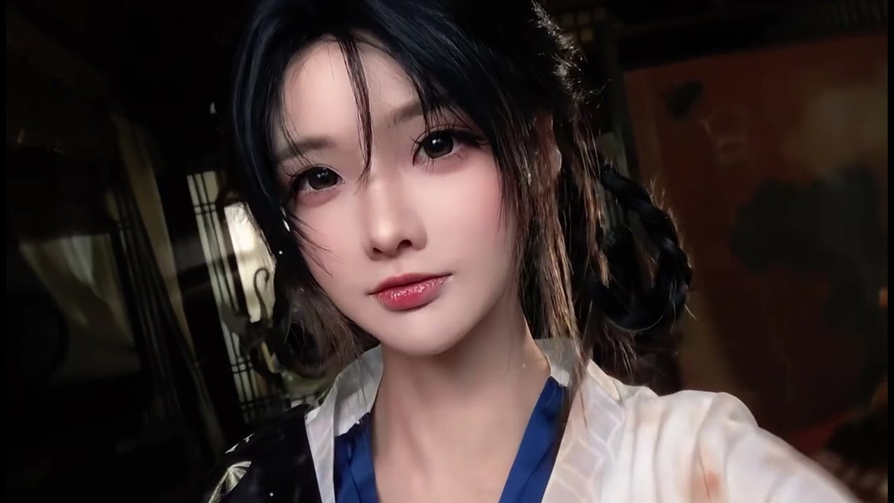 夜闖皇宮 被趙大人抓包了 但是….