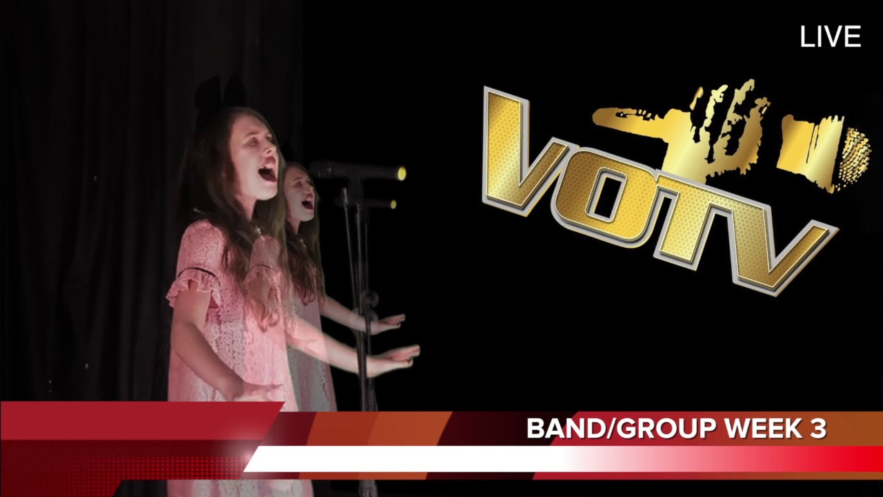 VOTV Representative 