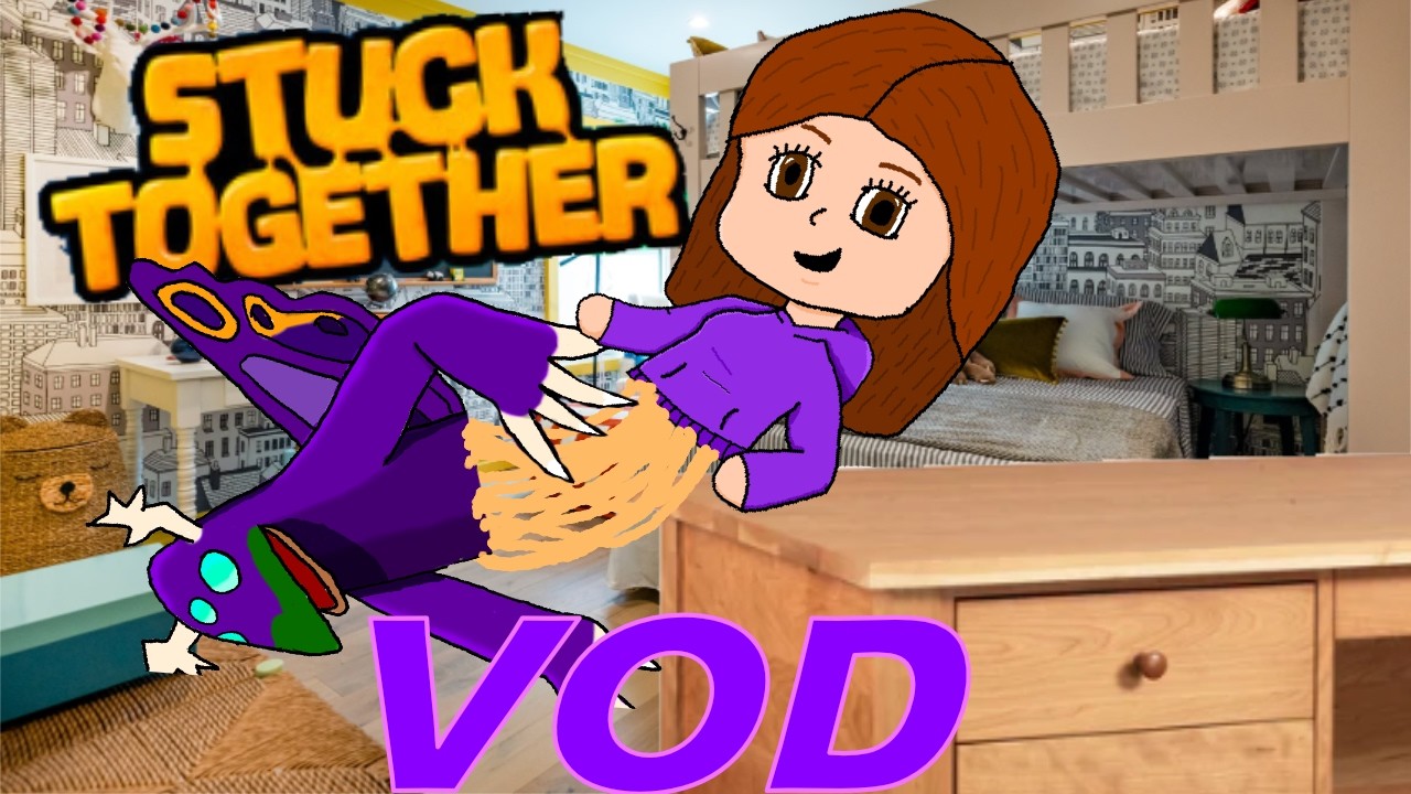 Sticking Together VOD