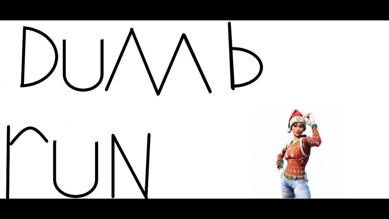 Dumb Deathrun 1
