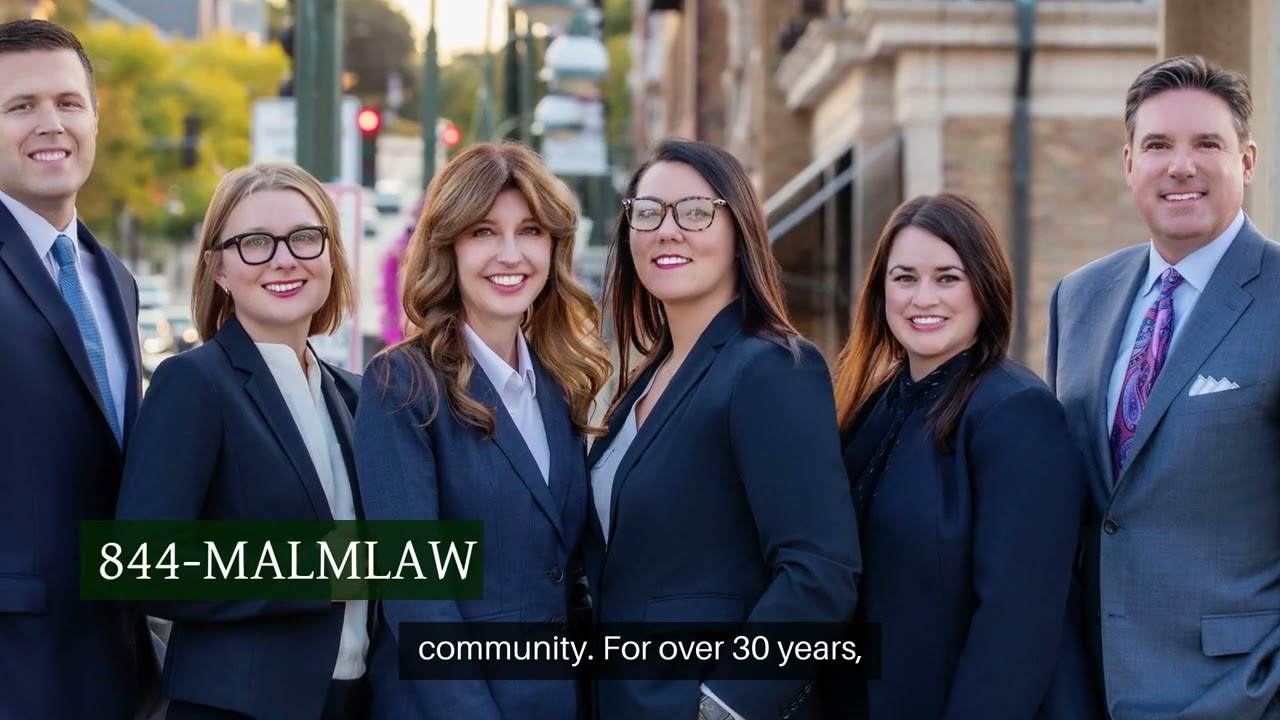 St Charles, IL Pedestrian Injury Lawyers | 844-MALMLAW | Top-Rated Kane County Accident Attorneys