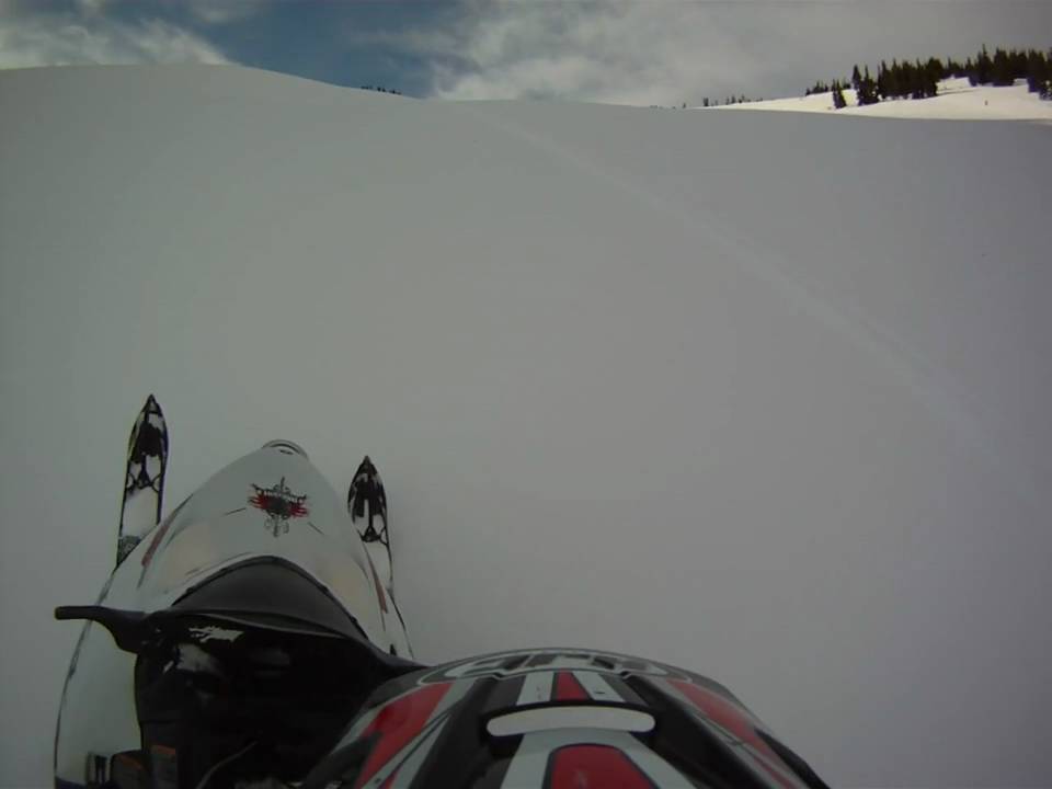 Torpy ride, hillclimbing