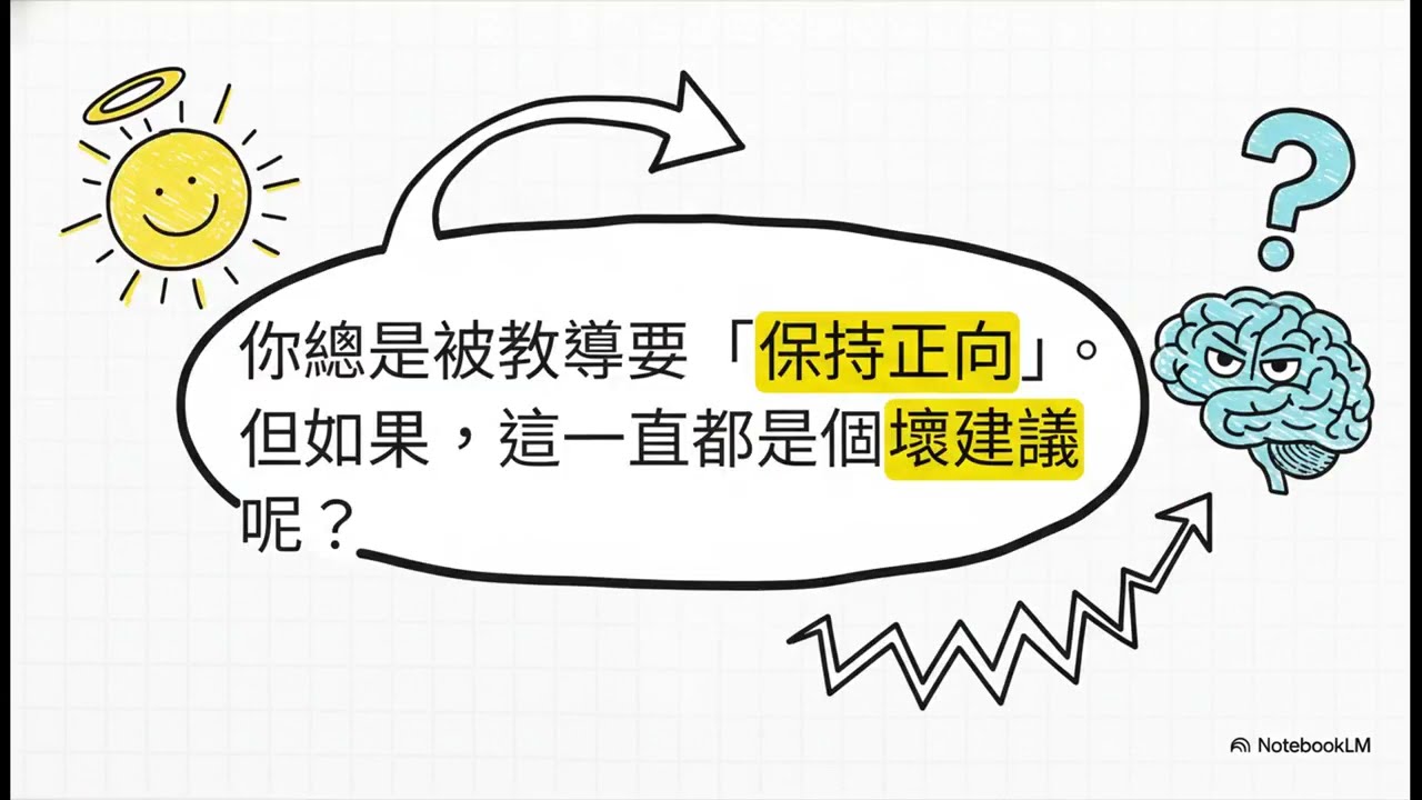 心態是阻力還是助力？