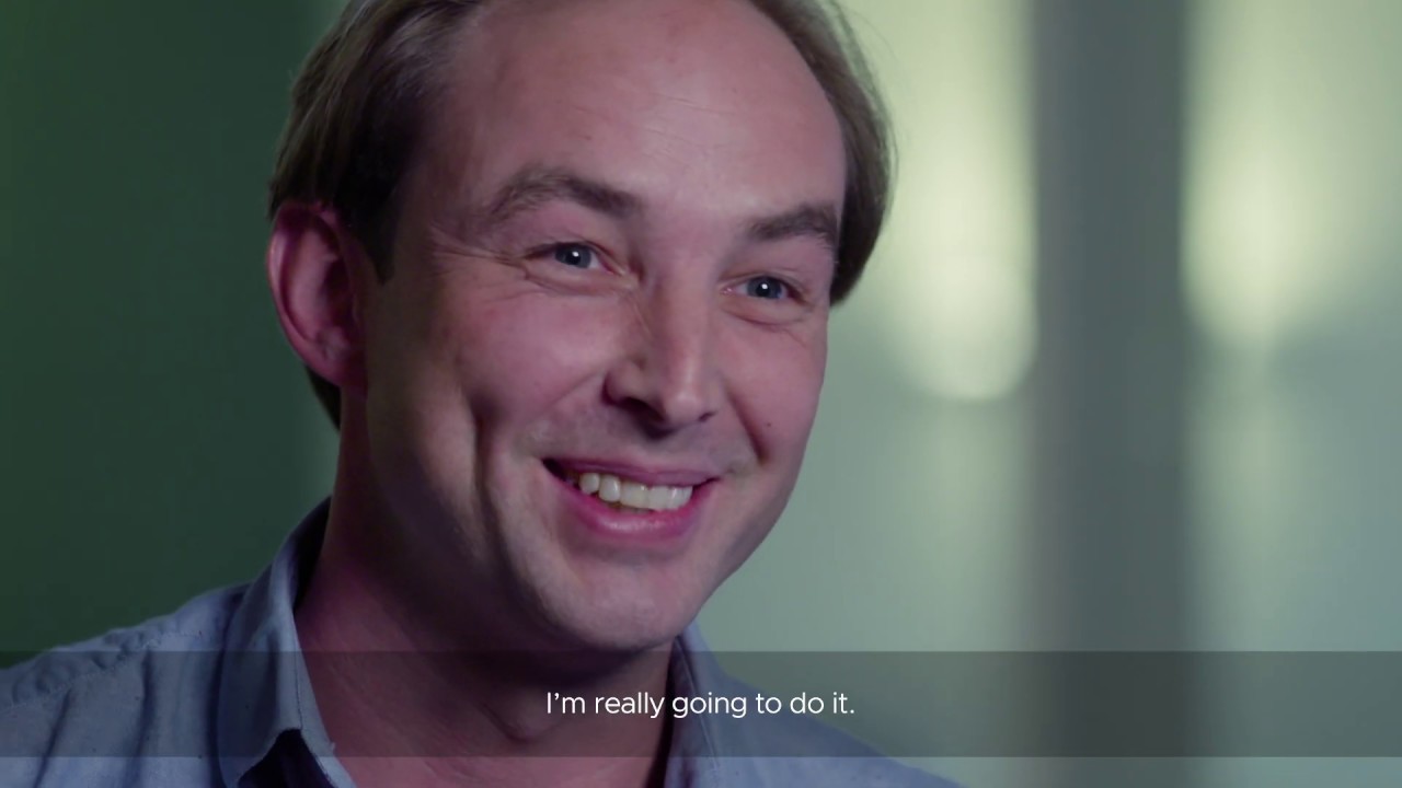 Netherlands Cancer Institute: A Tech for Good Story
