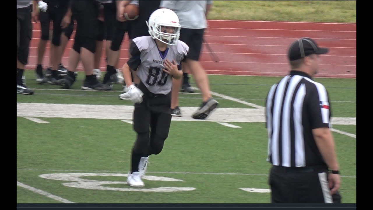 Schott 60yd TD Sept 3 2024