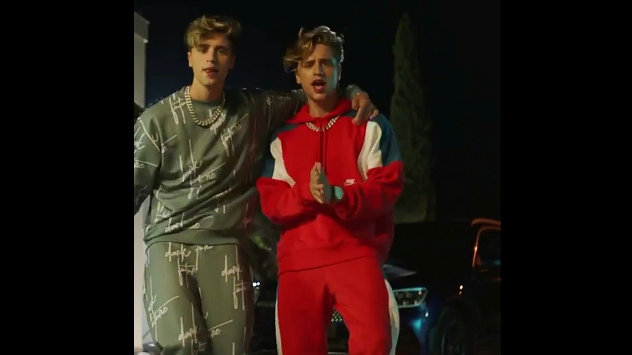 Martinez Twins on Instagram_ __LA DIETA_ JULY 17