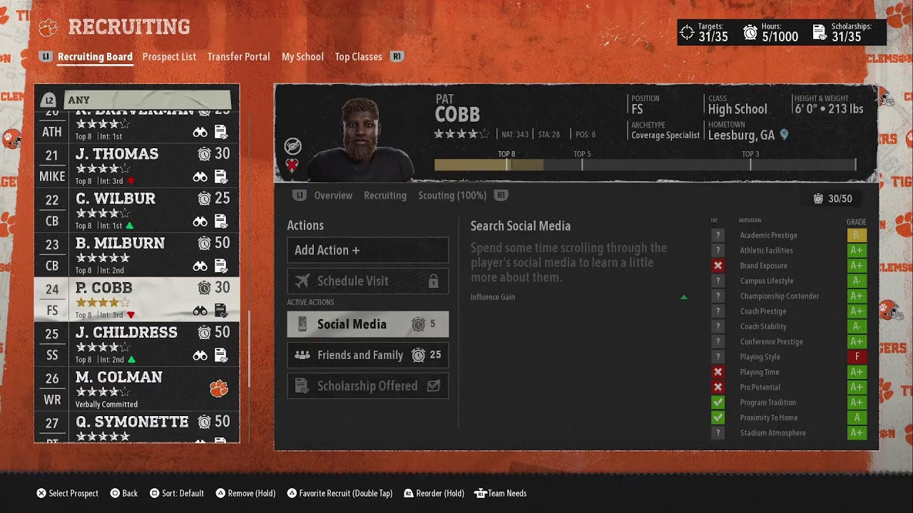 Cfb