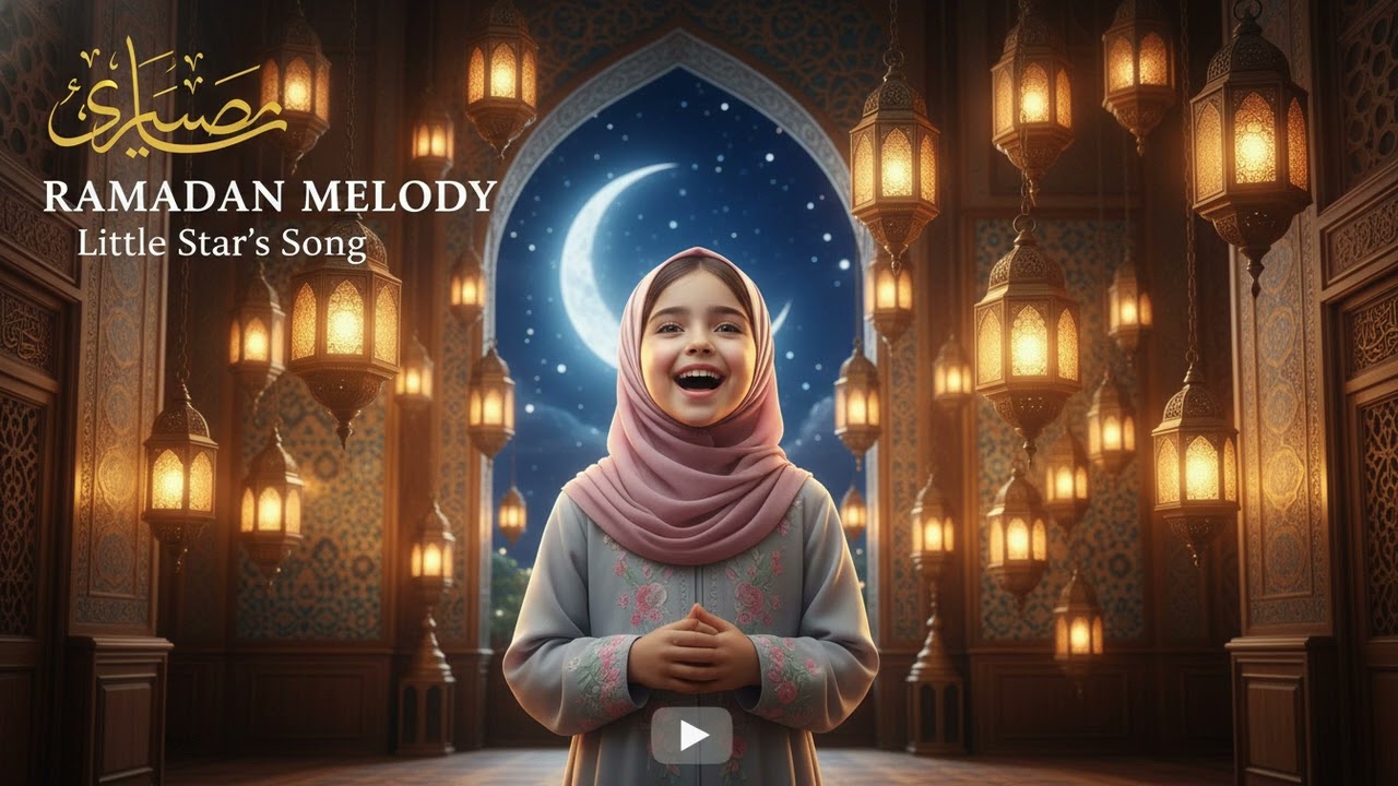 سكينة الروح  في رمضان