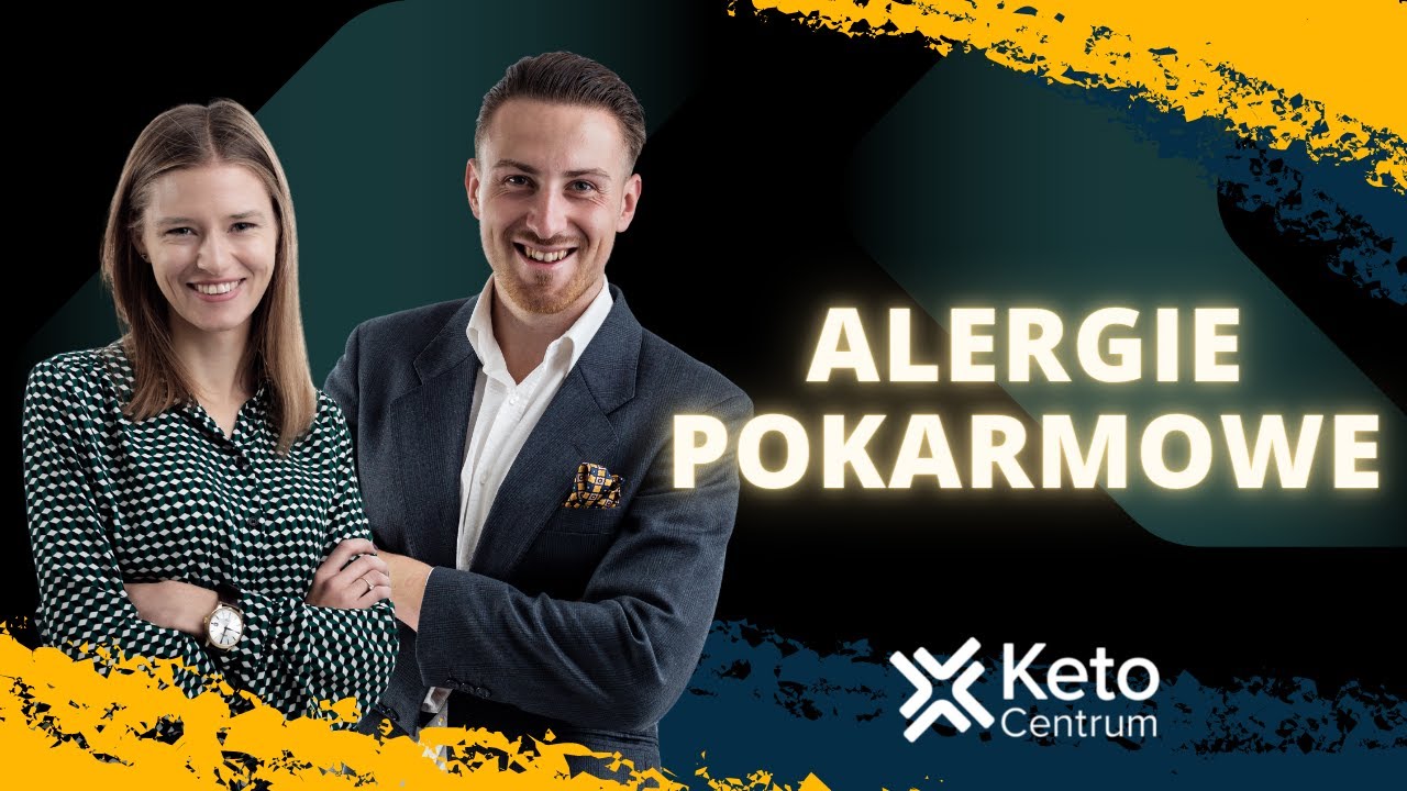 Alergie i nietolerancje pokarmowe - na co uważać? Czy są niebezpieczne?