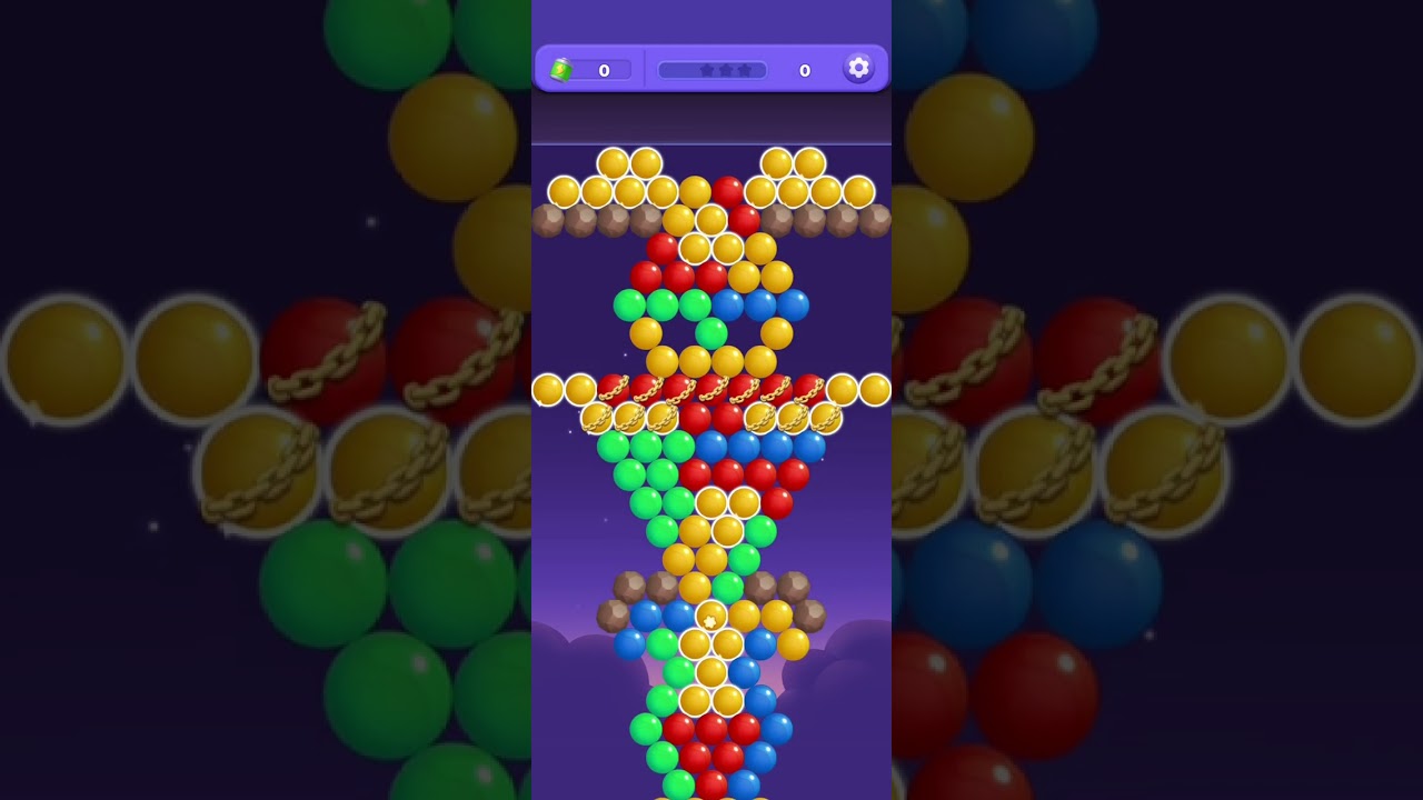 @Greenlotusgaming Bubble Pop Dream: Enter the Emerald Aviary #Pops #Bubble #Dream #Youtube #PopTime 