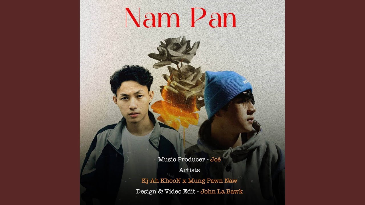Nam Pan