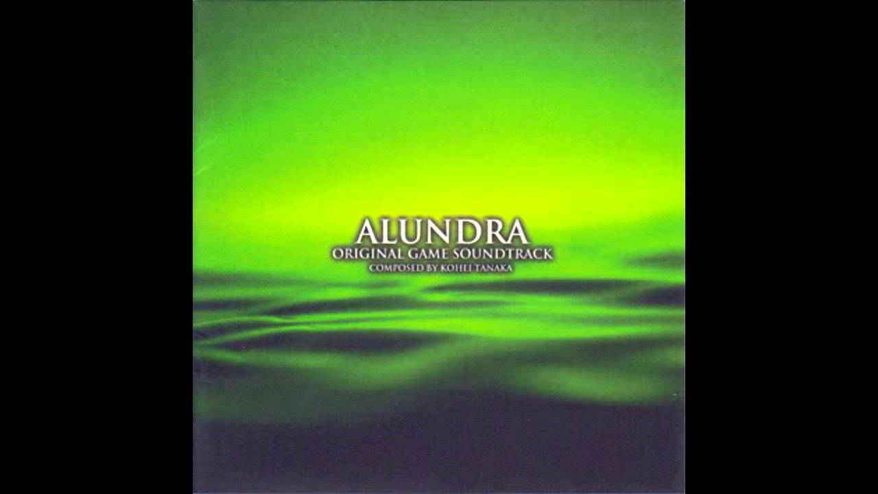 Alundra Extended - The One Who Hates Man