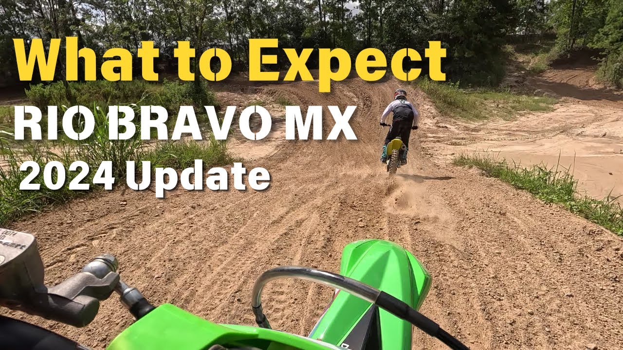 2024 Review of Rio Bravo MX - Houston TX - What to Expect