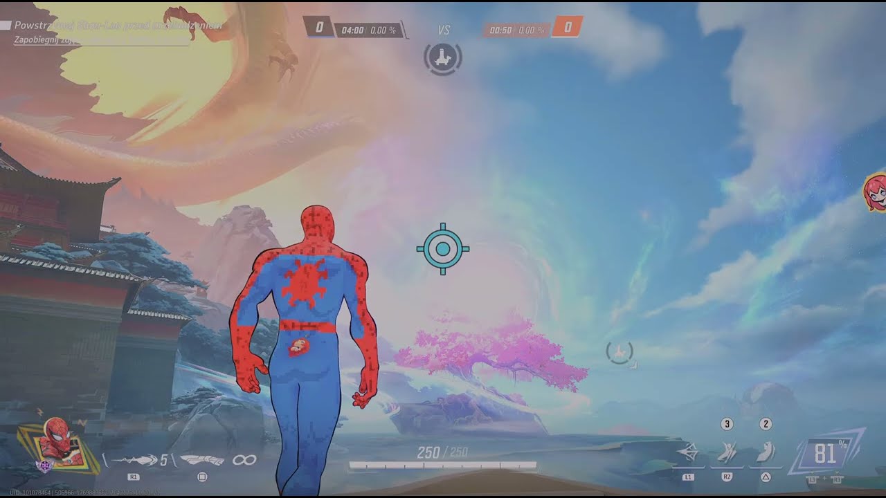 I just love this skin - it's ineffable (ASMR)