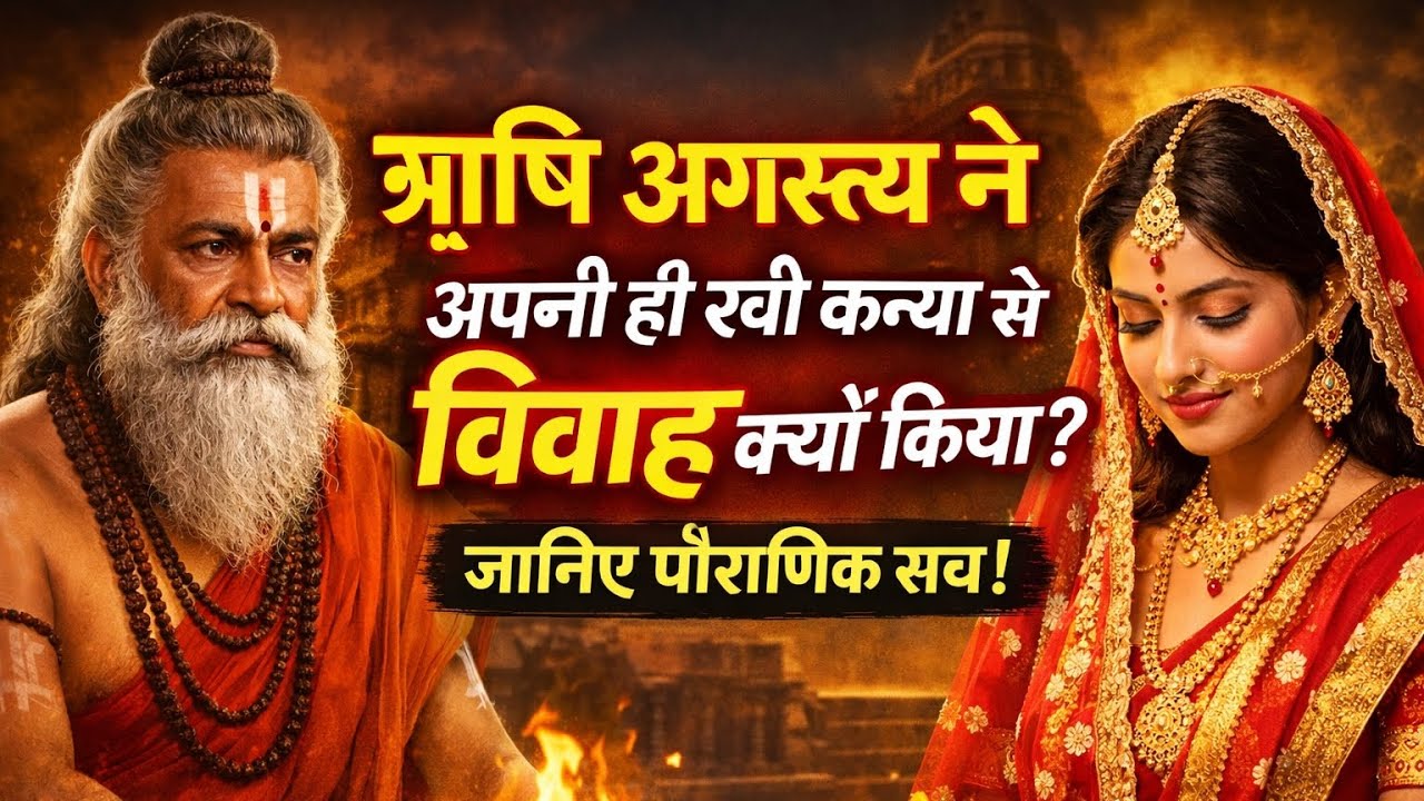 रहस्यमयी: 