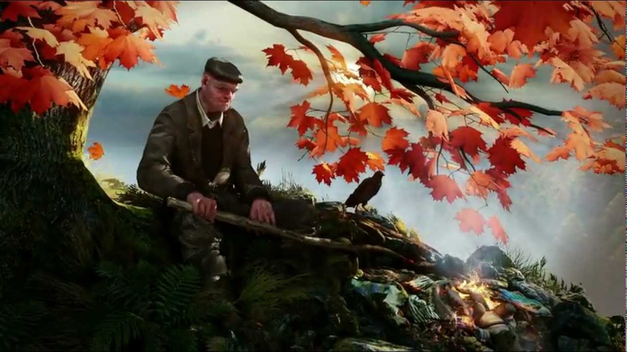 The Vanishing of Ethan Carter - Teaser