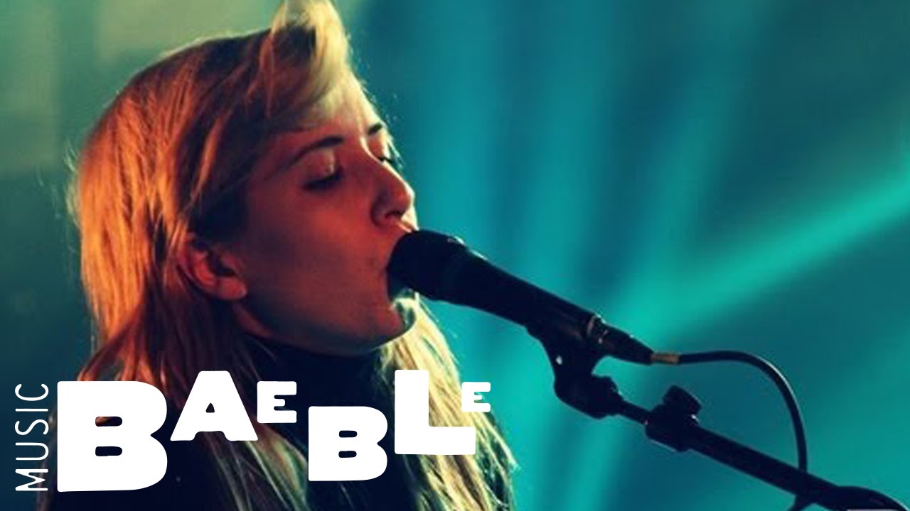 Austra - Home || Baeble Music