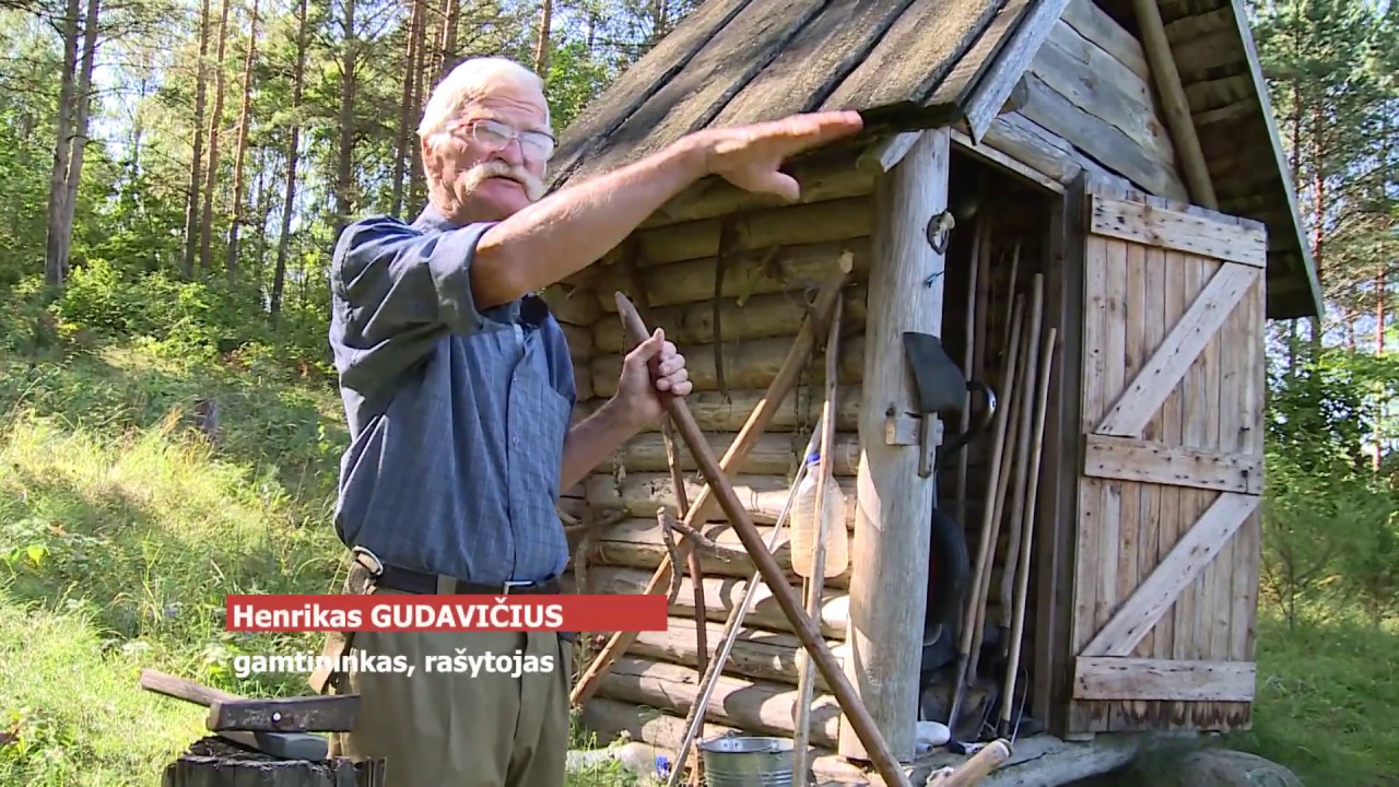 BALTŲ ŠVENTADIENIAI (19) ŽOLINĖ