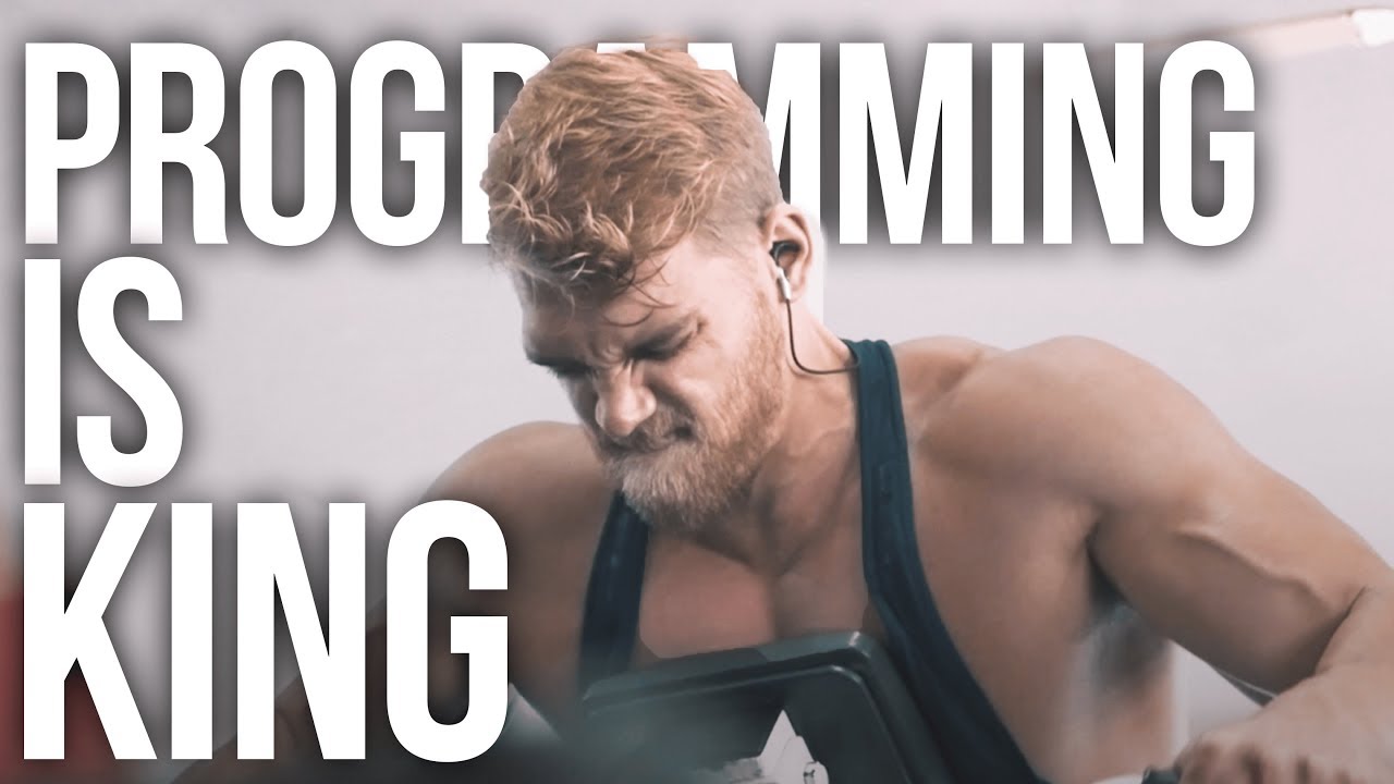 NEUER MESO CYCLE | GANZKÖRPER WORKOUT | *VOICE OVER*