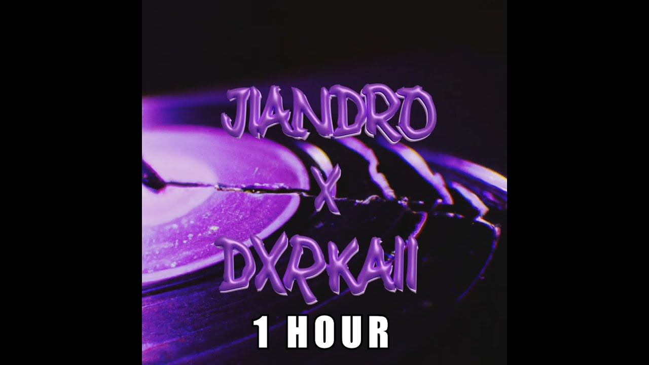 New Jeans Jersey Remix SLOWED - (Jiandro x Dxrkaii) [1 HOUR]