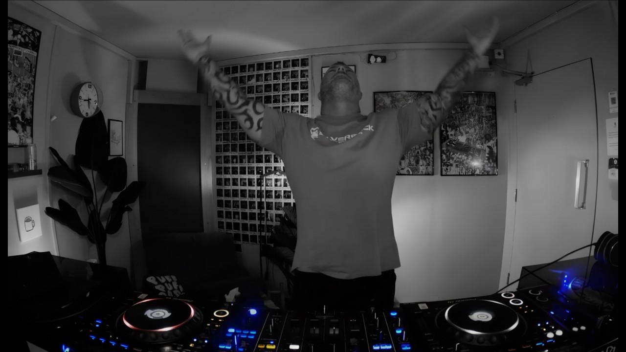 March Trance Mix - Gareth Gibson