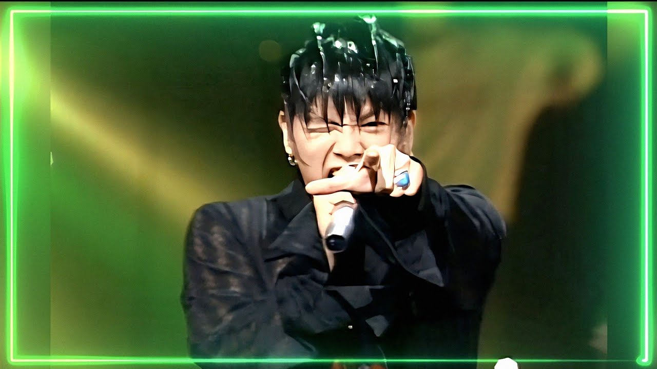 언타이틀 - 날개/1997 교차편집 (Stage Mix)
