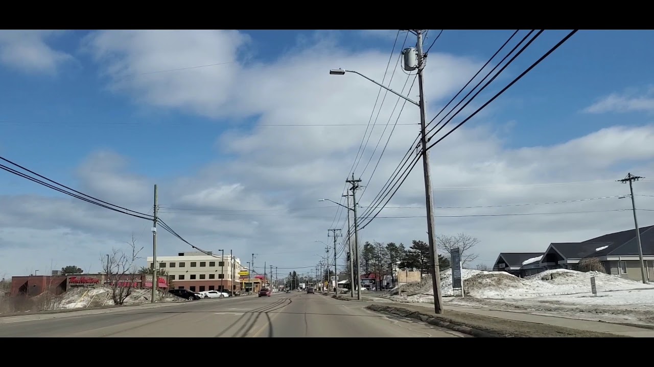 Shediac newbrunswick