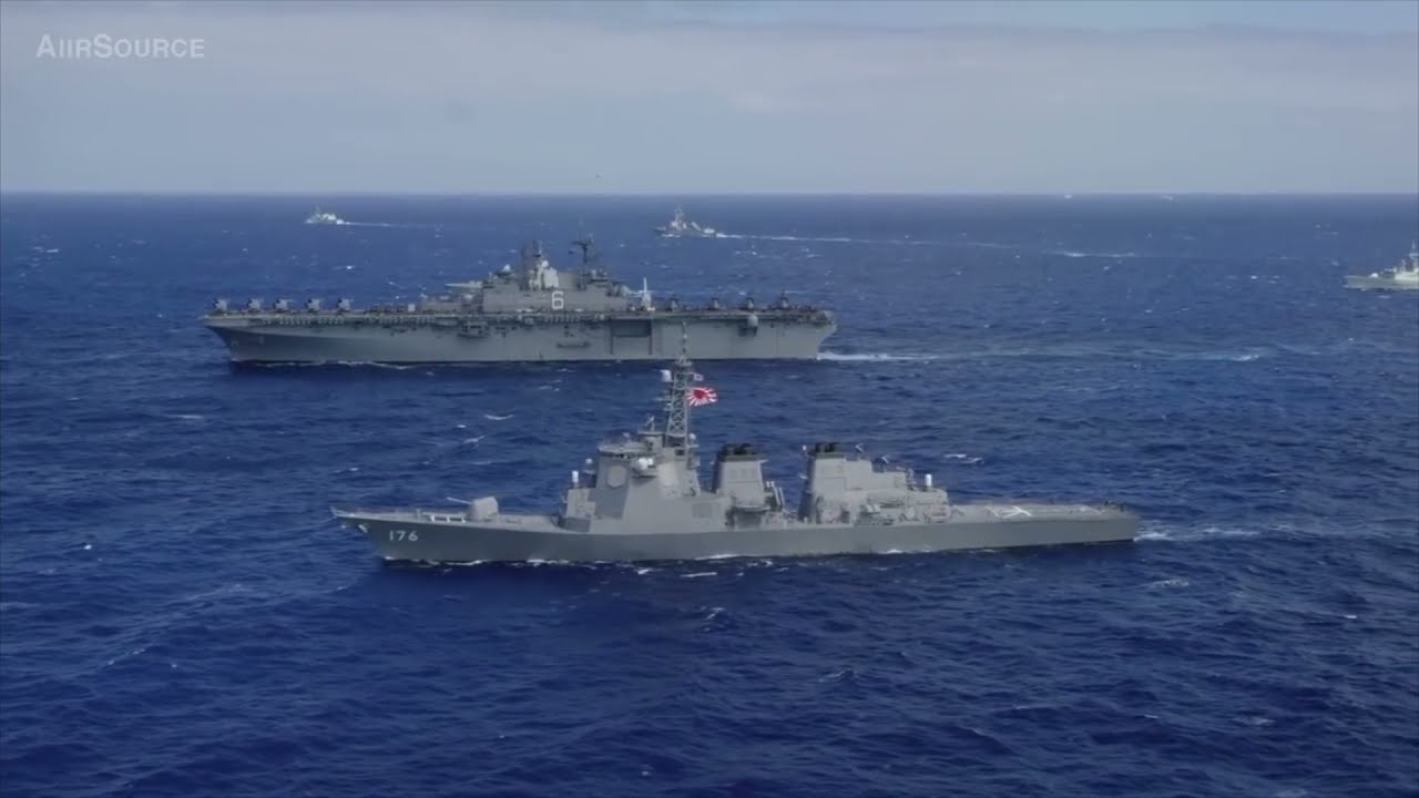 Enter Navy