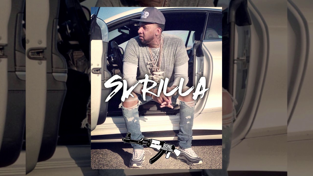 Philthy Rich x CML x West Coast Mob Type Beat - "Skrilla" | @BoneProductions