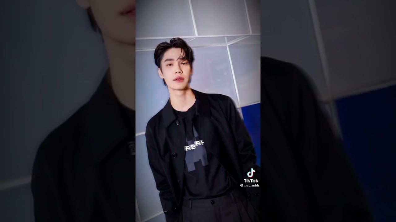 |tiktok| DewNani 2 chàng trai phụ của 