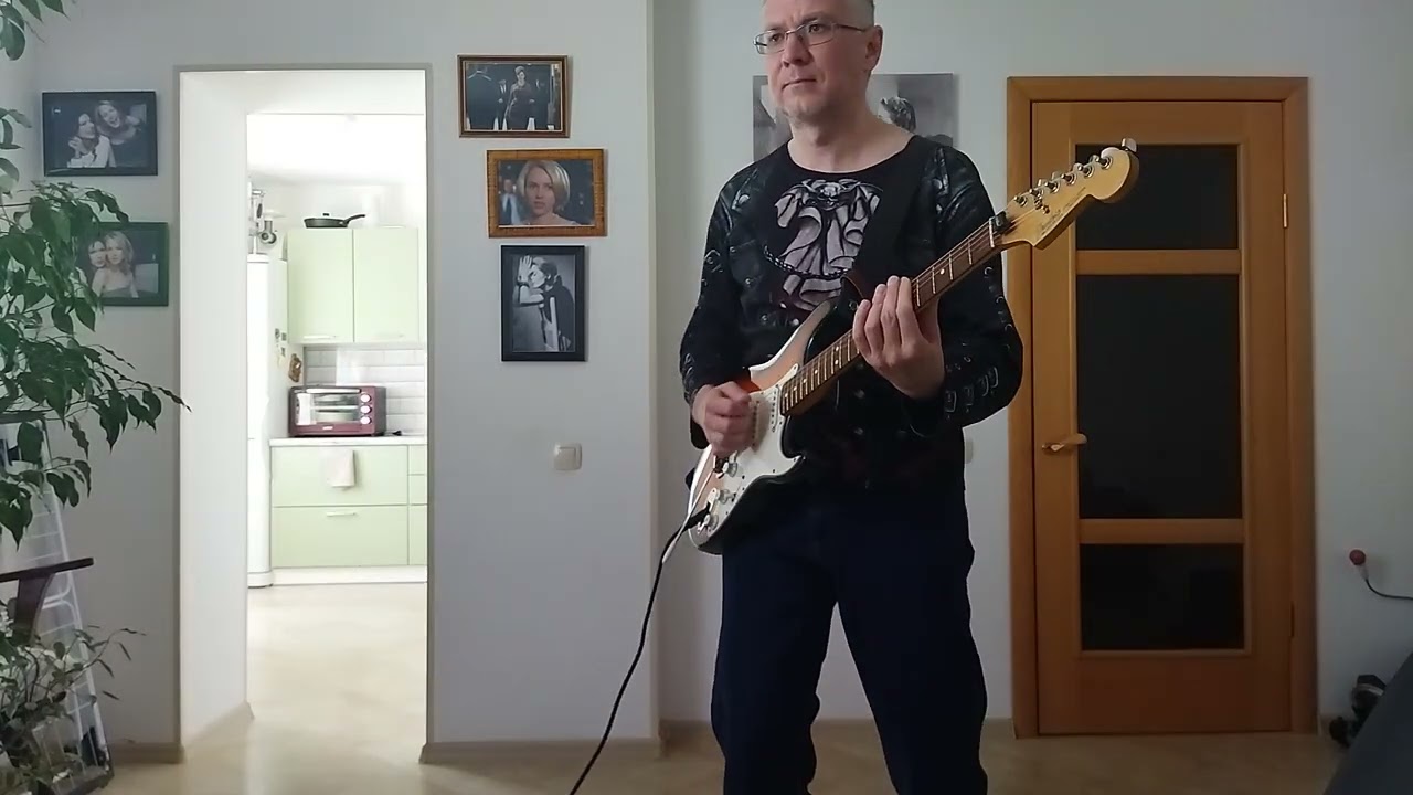 Психоделика 20250504