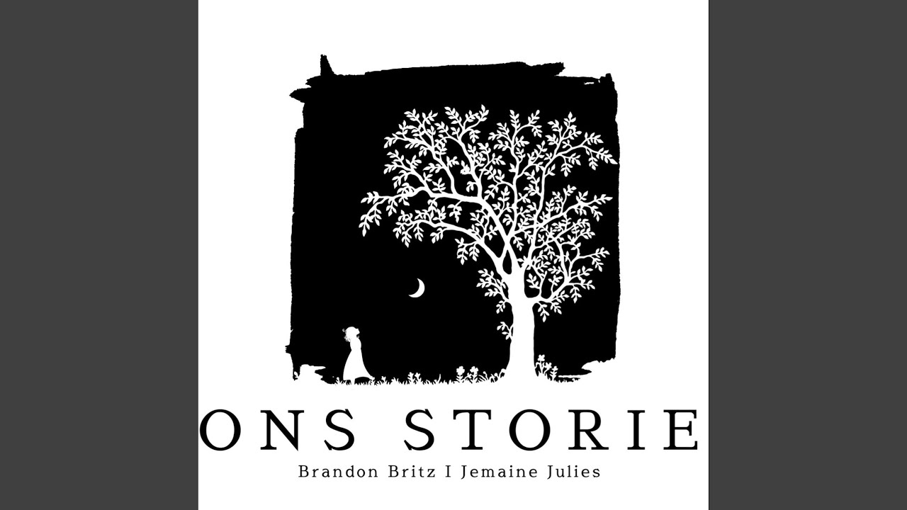Ons storie (feat. Brandon Britz)